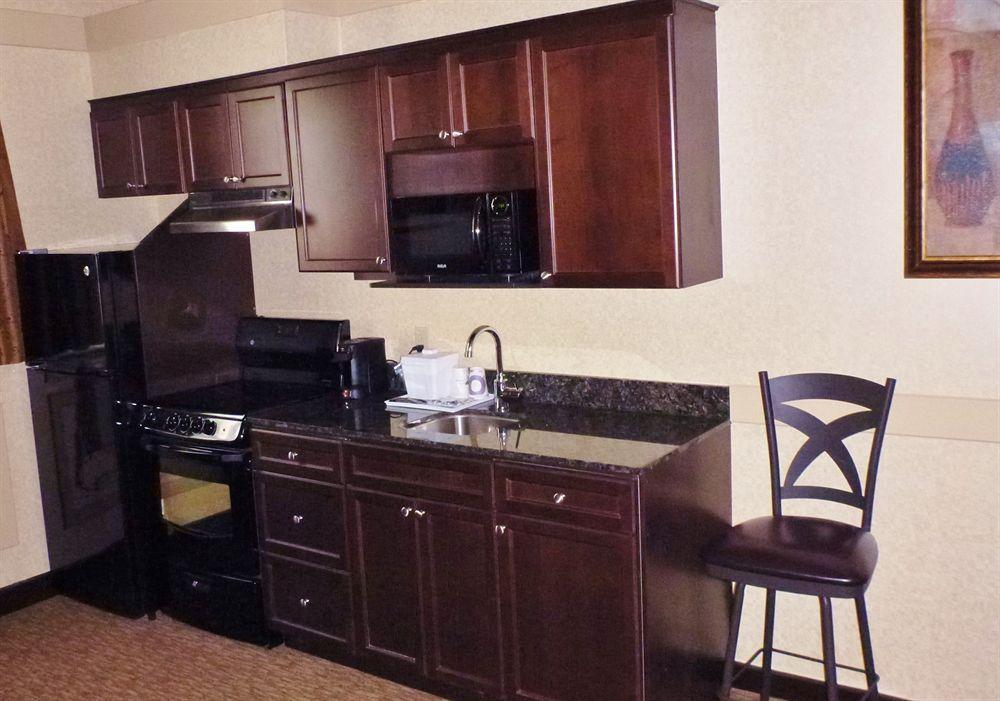 Days Inn & Suites By Wyndham Sault Ste. Marie On Camera foto