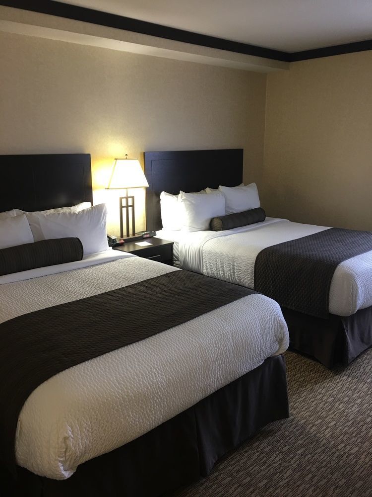 Days Inn & Suites By Wyndham Sault Ste. Marie On Esterno foto